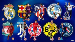 Ni Iyihe Kipe Ubona Izegukana Uefa Champions League 2019 2020 Champions League Uefa Champions League Liverpool Champions League