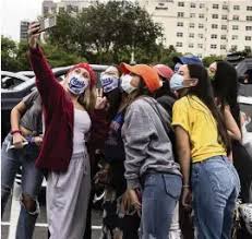 MIAMI BEACH SENIOR HIGH SCHOOL