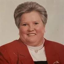 Patty Jean Holaday September 30, 1938