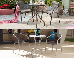 That means you can finally brave the outdoors and get started on making your garden an outdoor paradise in time for the warm weather. B M Bargains Garden Furniture For A Third The Price Of The Range Wilko And Dunelm Express Co Uk