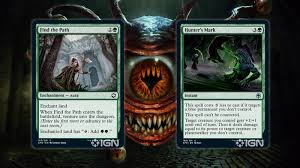 Make sure the cards face the same way as the jack of hearts (figure p). Magic The Gathering Dungeons Dragons Crossover 2 More New Cards Exclusively Revealed Ign