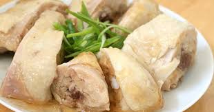 Shanghai Cold Chicken Drunken Chicken Will Try To Cook This Some Time Soon It Always Brings Back The Warm Memo Drunken Chicken Easy Chicken Recipes Recipes
