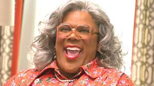 Tyler Perry's The Oval