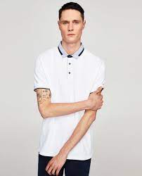 Tumblr is a place to express yourself, discover yourself, and bond over the stuff you love. Men S Polo Shirts New Collection Online Zara United States Pique Polo Shirt Polo Shirt Polo