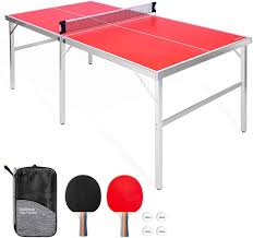 Top 10 Best Ping Pong Table Under 500 In 2020 Reviews In 2020 Outdoor Table Tennis Table Table Tennis Game Ping Pong Table