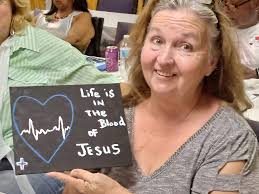 Leona Spaulding Obituary September 9, 2022