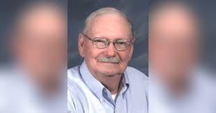 Obituary for Frederick D. Hollis