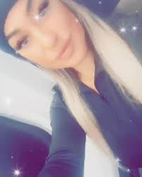 Ashley Leger (@ashleyleger7)