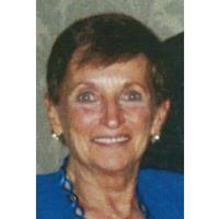 Obituary information for Lona Magnelli Parker