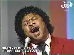 The Mighty Clouds of Joy-Wind Beneath My Wings (Live)