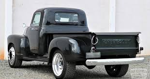 Caminhao Chevrolet 1950 Boca De Sapo Chevrolet Gm 3100 Pick Up Boca De Sapo V8 1951 51 Verde Chevrolet Brasil