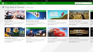 Click i have itunes to open it now. Top 30 Games To Download From The Windows Store