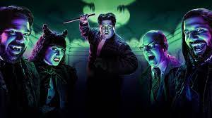 Hétköznapi vámpírok (2014) online filmek, online sorozatok adatbázisa akár regisztráció nélkül is. Hetkoznapi Vampirok A Sorozat Hbo Go