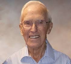 Wilbert "Bert" Saunders