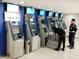 Ang alamat ay legend sa wikang ingles na mula naman sa latin na legendus na ang ibig sabihin ay. Pt Abacus Dana Pensiuntama Jasa Pelayanan Anjungan Tunai Mandiri Atm Cash Processing Centre Cpc Cash In Transit Cit