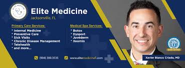 Elite Medicine