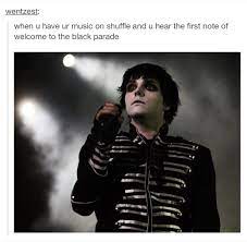 Pin On My Chemical Romance