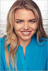 Acting Headshots — Yana's Photos