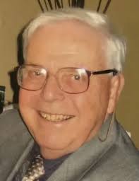 Celebrating Paul Obituary : A Life of Love and Legacy at 97