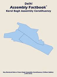 Karol Bagh Assembly Delhi Assembly Election 2020 Election Results Winner And Runner Up Parties Candidates Lists 2015 2008
