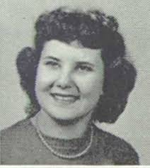 Patsy Joan “Pat” Cowhick Vest (1932-2000)