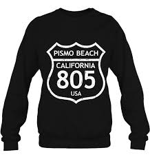 View all phone prefixes used in area code 805 or other area codes in california.included with the location of each prefix are the phone companies / service providers that operates them. California Area Code 805 Pismo Beach Ca Home State