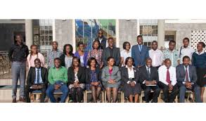 Patricia is a professor of law and former dean at the school of law, university of nairobi. Public Lecture By Prof Patricia Kameri Mbote School Of Computing Sciences Riara University