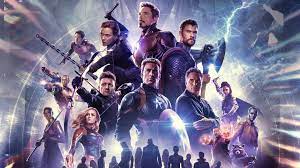 Marvel,comics,avengers,avengers endgame,endgame,captain marvel,avengers 4,mcu,avengers endgame trailer,thanos,trailer,iron man,ronin,hawkeye,avengers 4 trailer,captain america,avengers. Avengers Endgame Characters 4k Wallpaper 135