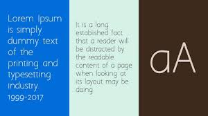 Core serif n is a modern serif family with neutral design elements. 65 Stunning Serif Fonts 2019 Hipsthetic