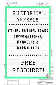 Pin On Rhetorical And Literary Analysis