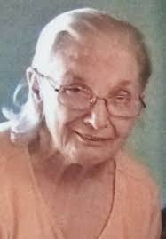 Barbara Rae (Ebert) Reckner