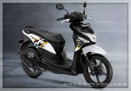 Harga Motor Beat 2020 Terbaru Dan Spesifikasi Semua Tipe Otomotifer