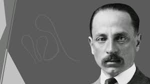 Rainer Maria Rilke