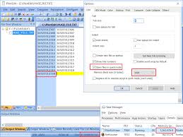 Because rtsp files feature stre. Pilotedit Edit And Compare Large Files