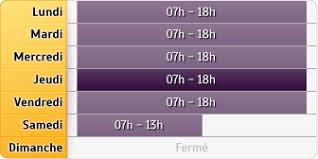Horaires d'ouverture de la cpam : Laboratoire D Analyses Medicales Quatre Chemins Cerballiance Aubervilliers A Aubervilliers