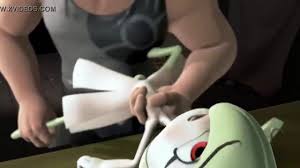 Kirlia's Desire Unleashed - Adult Fun