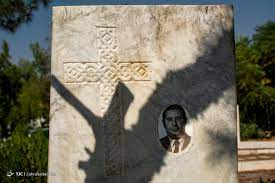 آرامستان ارامنه