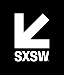New Logo And Identity For Sxsw By Foxtrot Sxsw Festival Logo South By Southwest