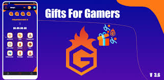 Now you need to enter a gift card or promo code as shown in screenshot. Gifts For Gamers Gift For Free Fire Ff Cod 3 6 Download Android Apk Aptoide