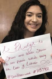 How student journalists stepped up to cover walk-outs and protests in their  communities post-Parkland