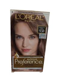 L'Oreal Paris Excellence Creme Hair Colour