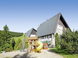 Hotel in harrachov hotel harrachov inn is ideally located in the heart of harrachov, next to the central park and only 100 metres from the sports and ski centre. Hotel Harrachov Inn In Harrachsdorf Harrachov Bei Alltours Buchen