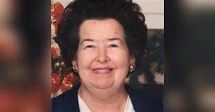 Marjorie Cain Obituary