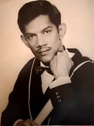 Ernest Randolph Samuels