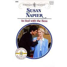 Minggu, 28 februari 2021 20:56. In Bed With The Boss By Susan Napier