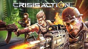 § 512 and the digital millennium copyright act (dmca). Crisis Action 4 1 7 Full Apk Mod Data For Android