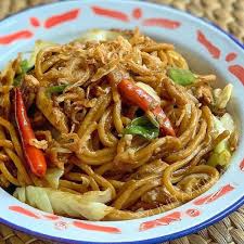 Mie basah adalah mie yang belum dimasak, memiliki kandungan masakan mie basah biasa digunakan sebagai bahan baku pembuatan mie ayam. 10 Resep Kreasi Mie Untuk Sahur Lezat Dan Praktis