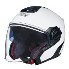 Can Am N40 5 Jet Helmet Helmets Accessories Can Am On