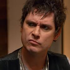 Izzy Lyon: The Unspun Truth