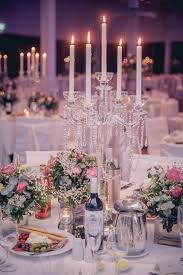 Crystal Candelabra Wedding Centrepiece Candelabra Wedding Crystal Candelabra Wedding Centerpieces Crystal Centerpieces Wedding